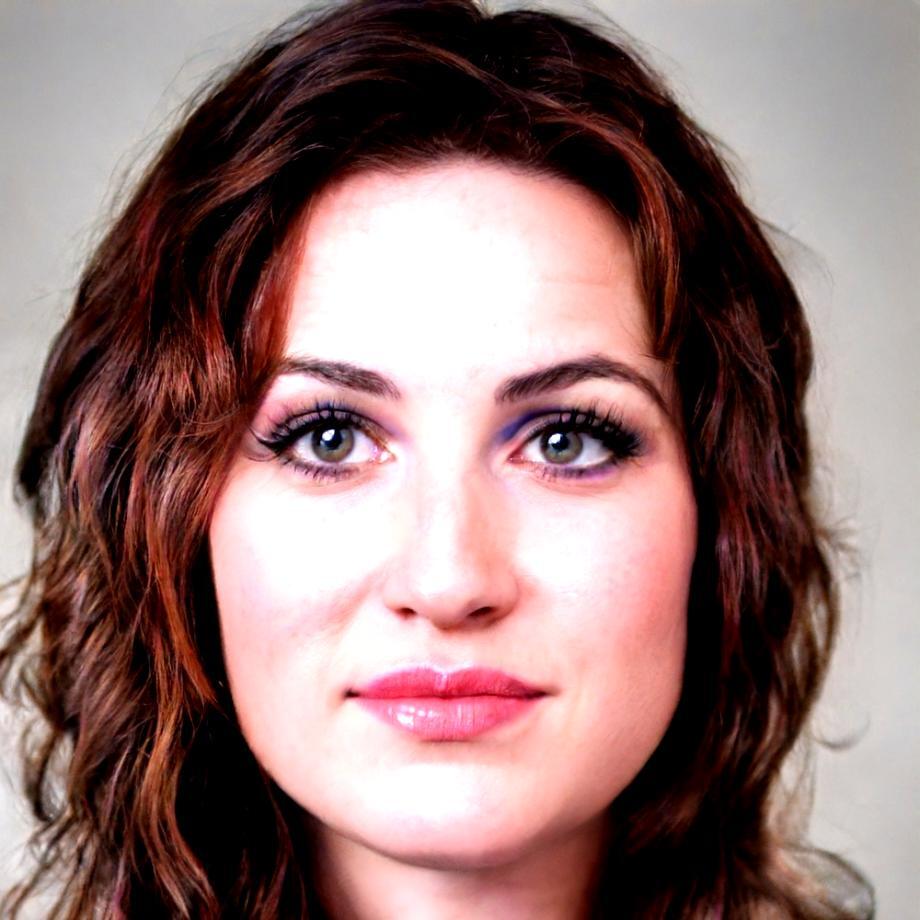 Sarah Müller, Finanzanalystin